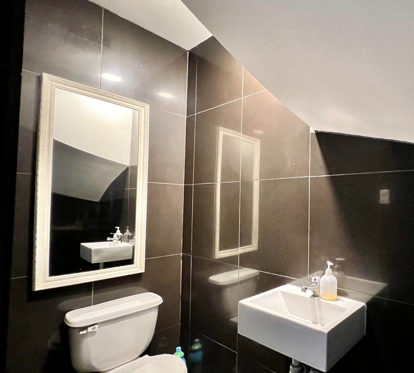 Providencia, Santiago | Oficina Suecia (Arriendo)