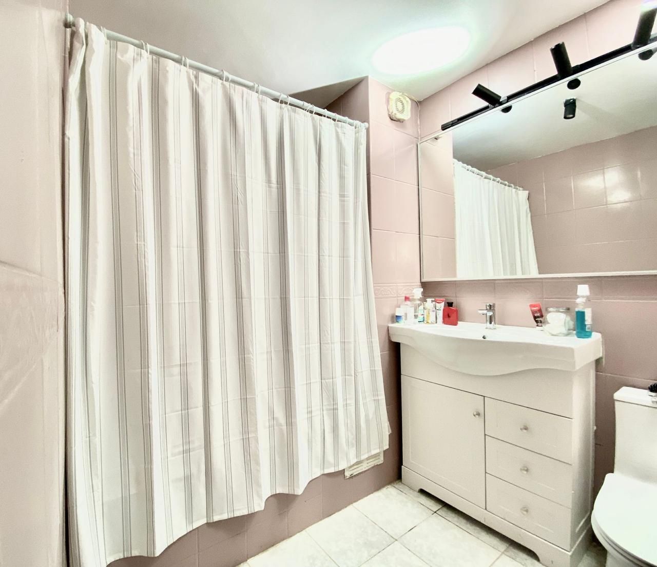 Providencia, Stgo | Parque Bustamante (Venta)