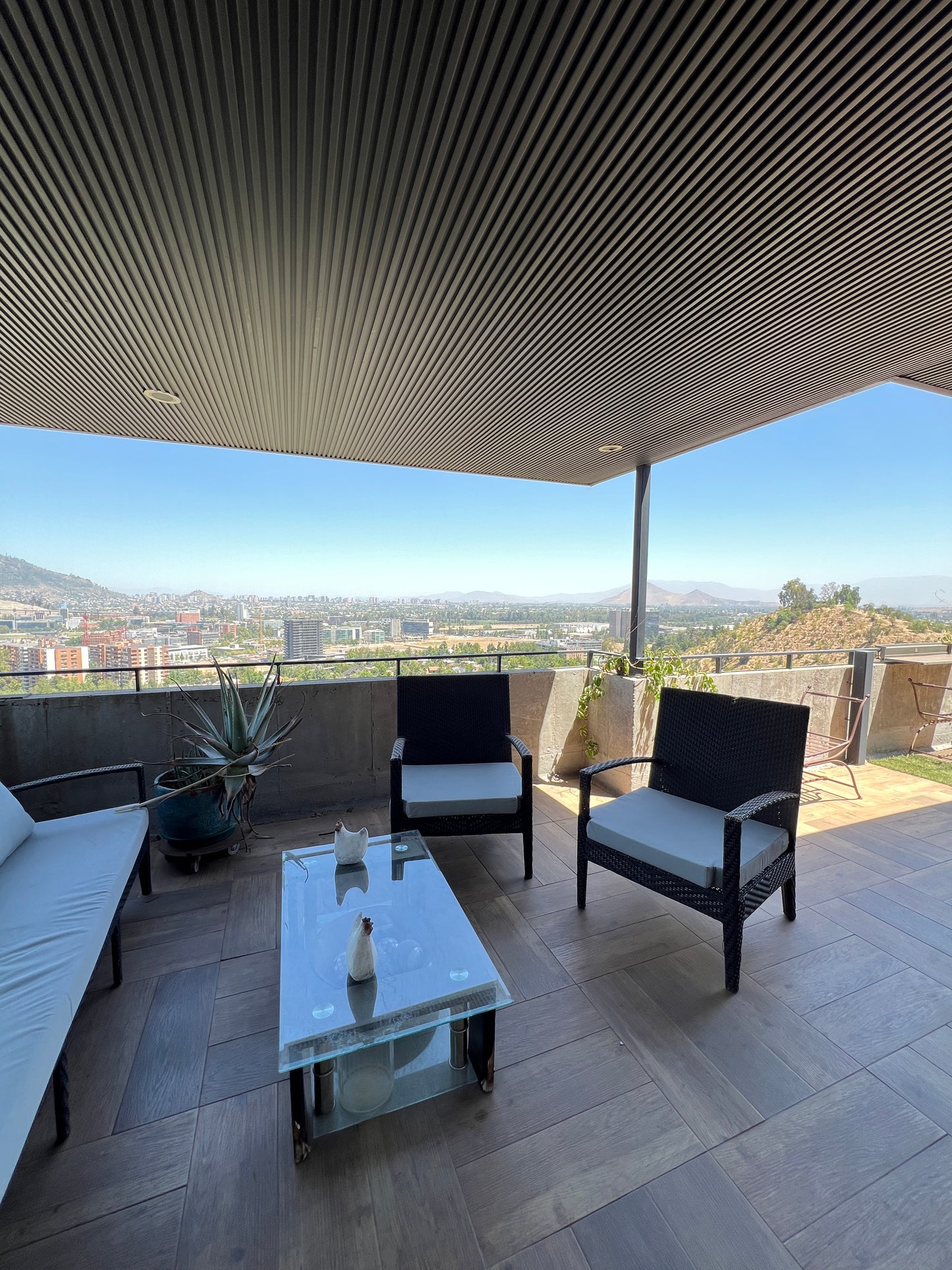 Huechuraba, Stgo | El Almendro (Venta)