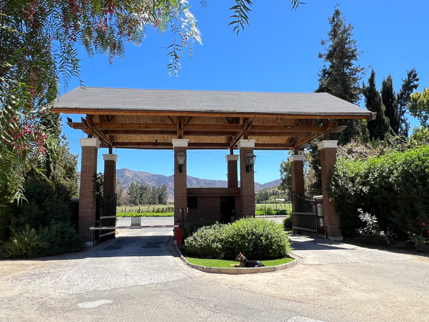 María Pinto. RM. | Parcela en Condominio El Bosque Country Club (venta)
