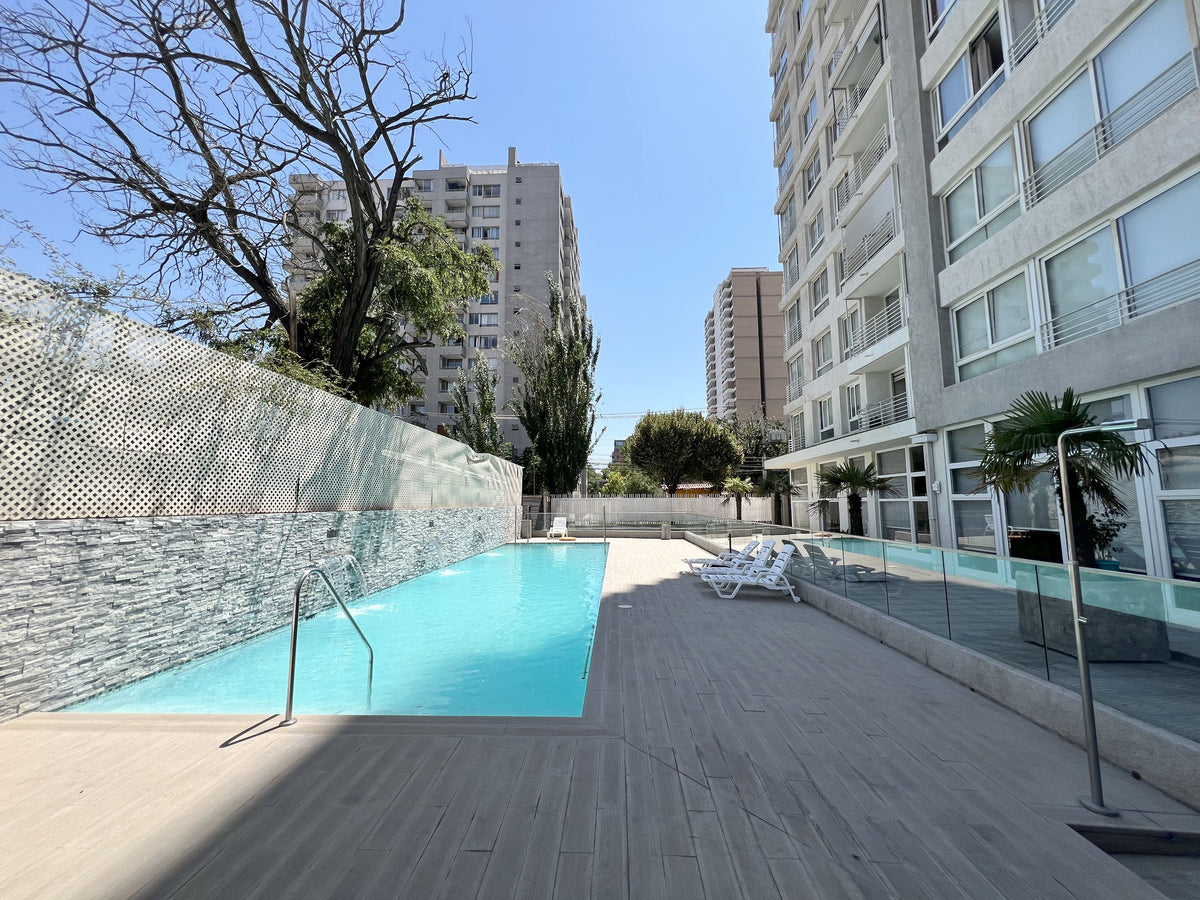 San Miguel | Lazo, Departamento (arriendo)