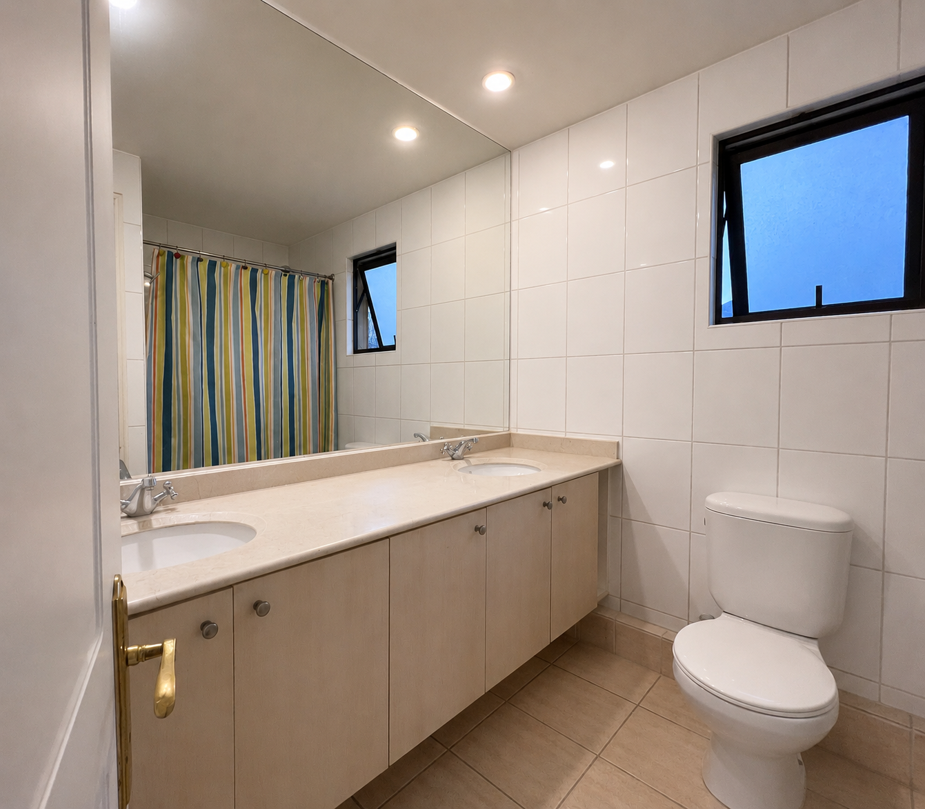 Lo Barnechea, Santiago | Parque Los Castaños (Venta)