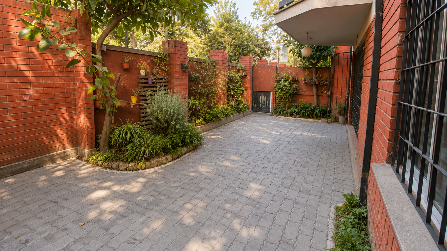 Ñuñoa | Av. Los Leones – Lautaro Ferrer, Departamento (venta)