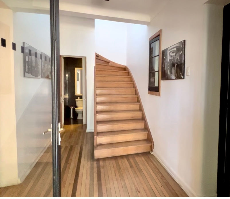 Providencia, Santiago | Oficina Suecia (Arriendo)