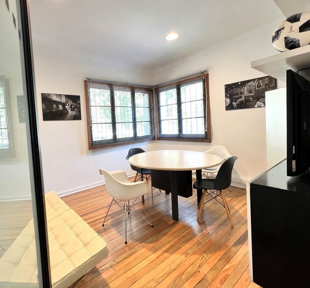Providencia, Santiago | Oficina Suecia (Arriendo)