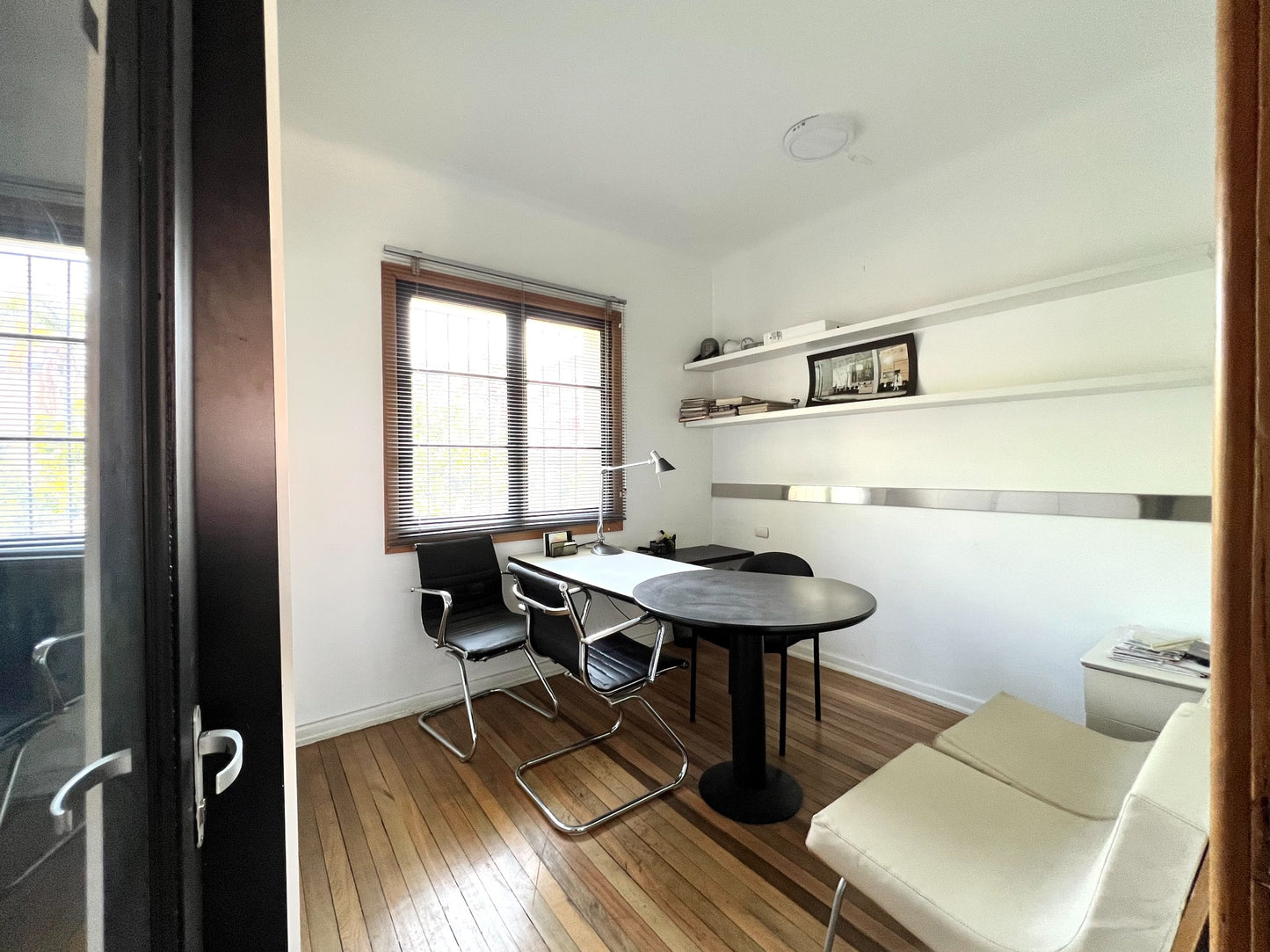 Providencia, Santiago | Oficina Suecia (Arriendo)