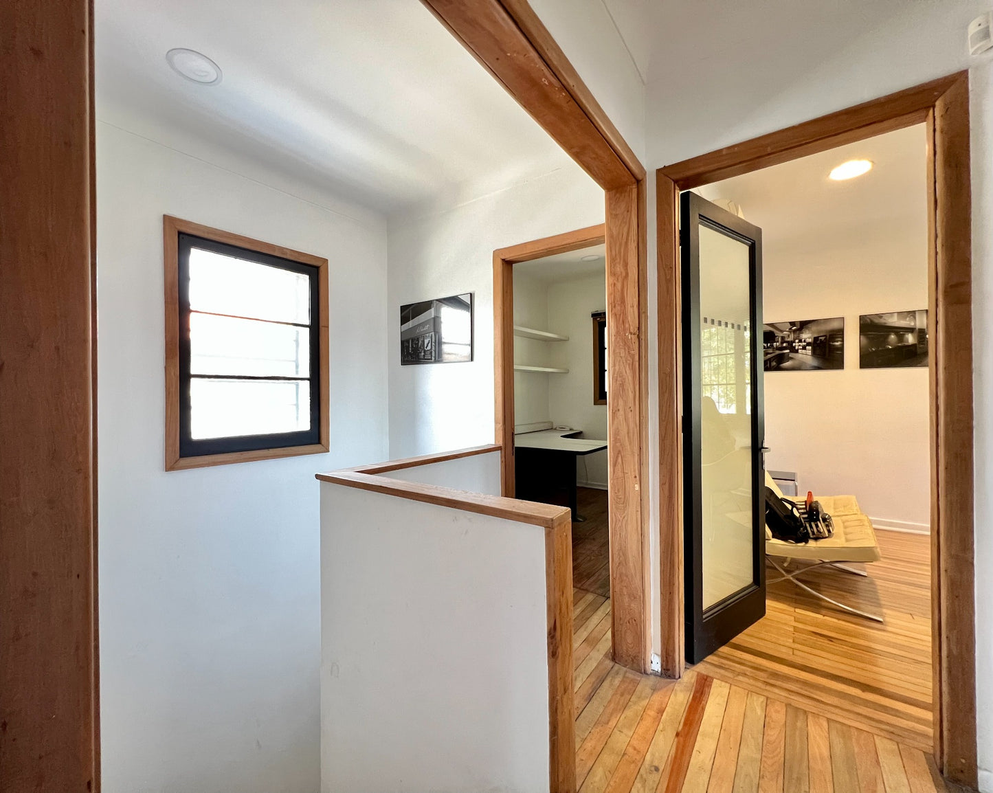 Providencia, Santiago | Oficina Suecia (Arriendo)