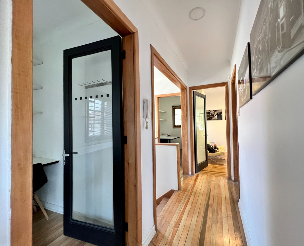 Providencia, Santiago | Oficina Suecia (Arriendo)