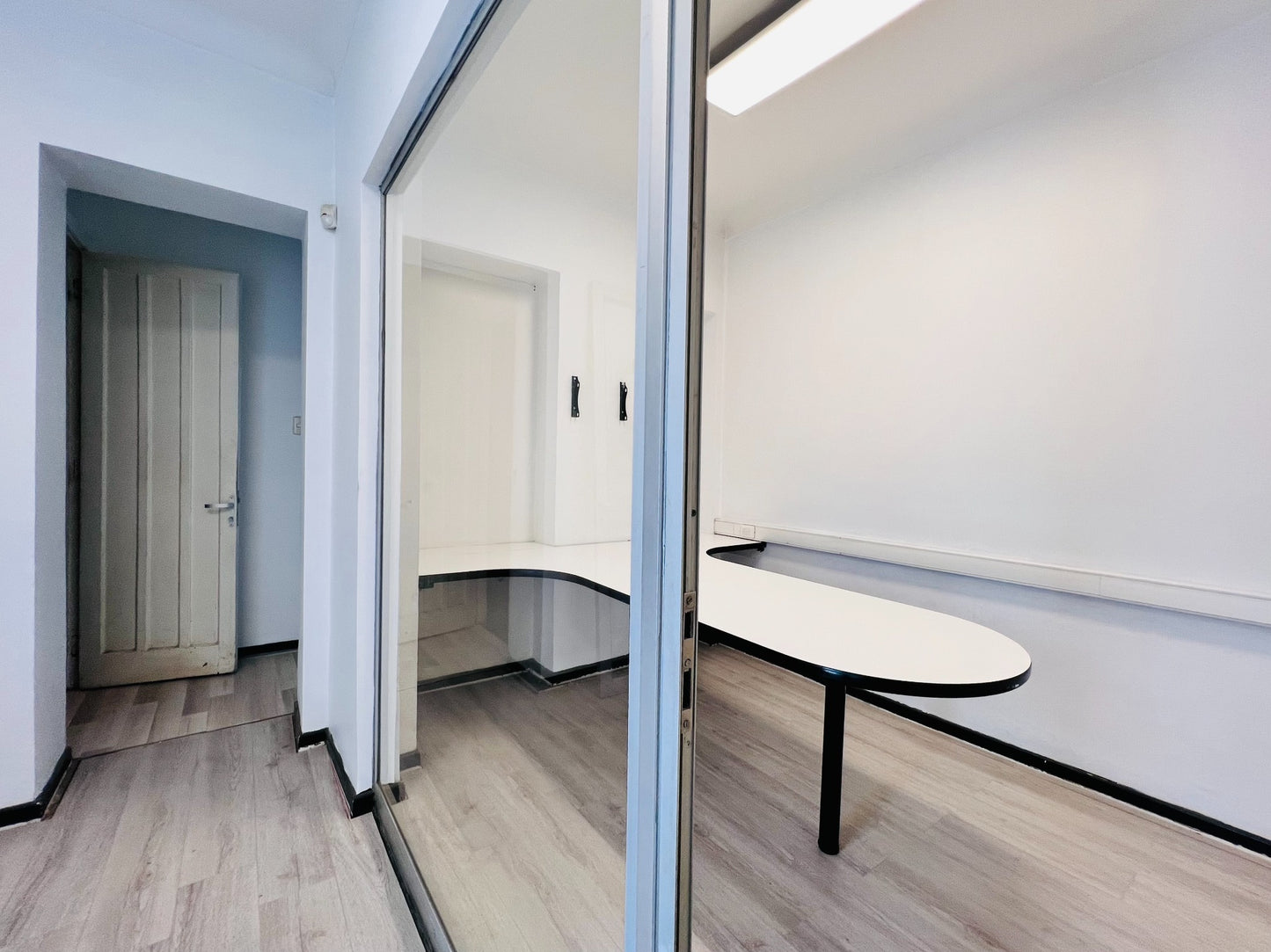 Providencia, Santiago | Oficina Suecia (Arriendo)