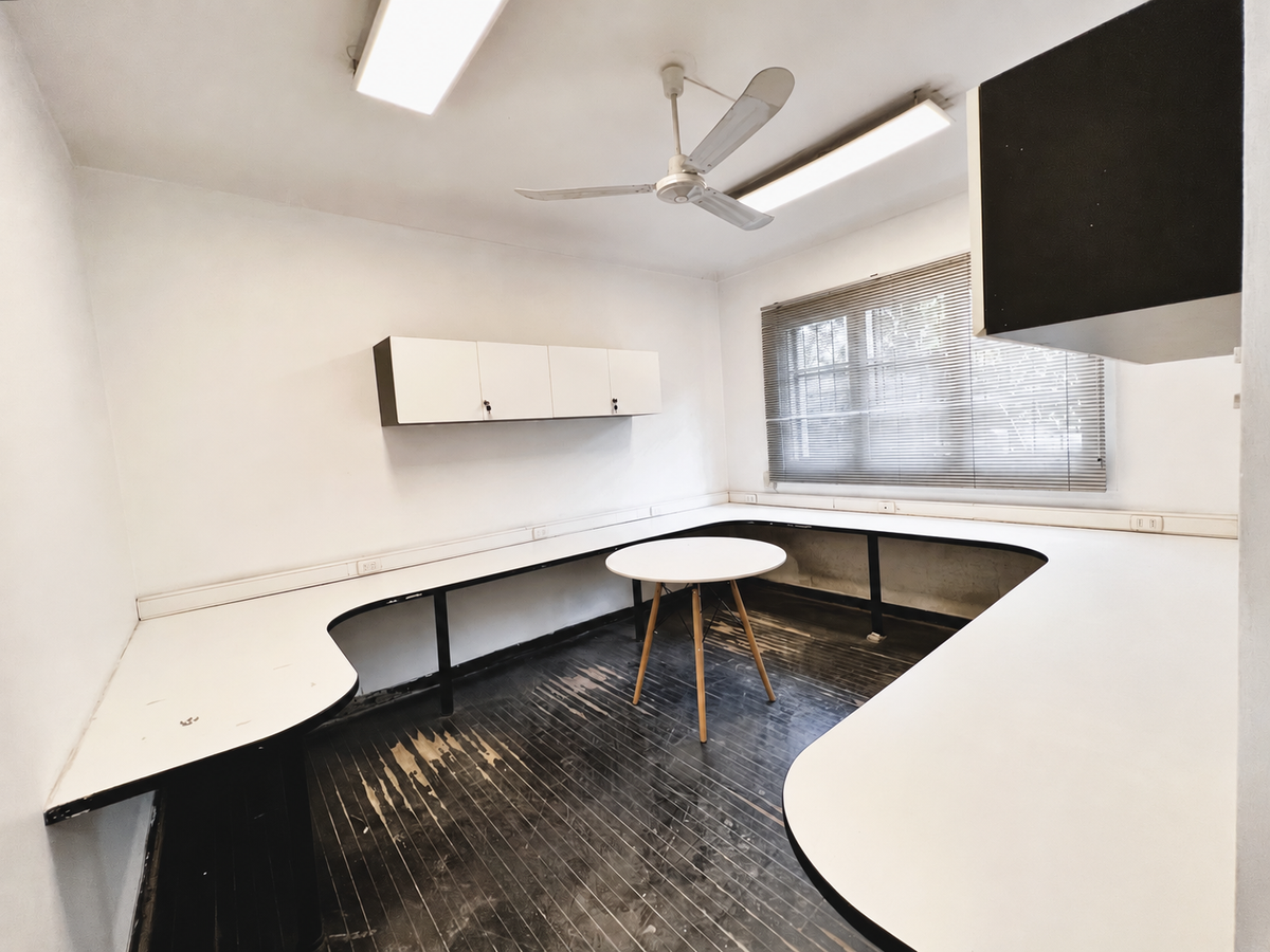 Providencia, Santiago | Oficina Suecia (Arriendo)
