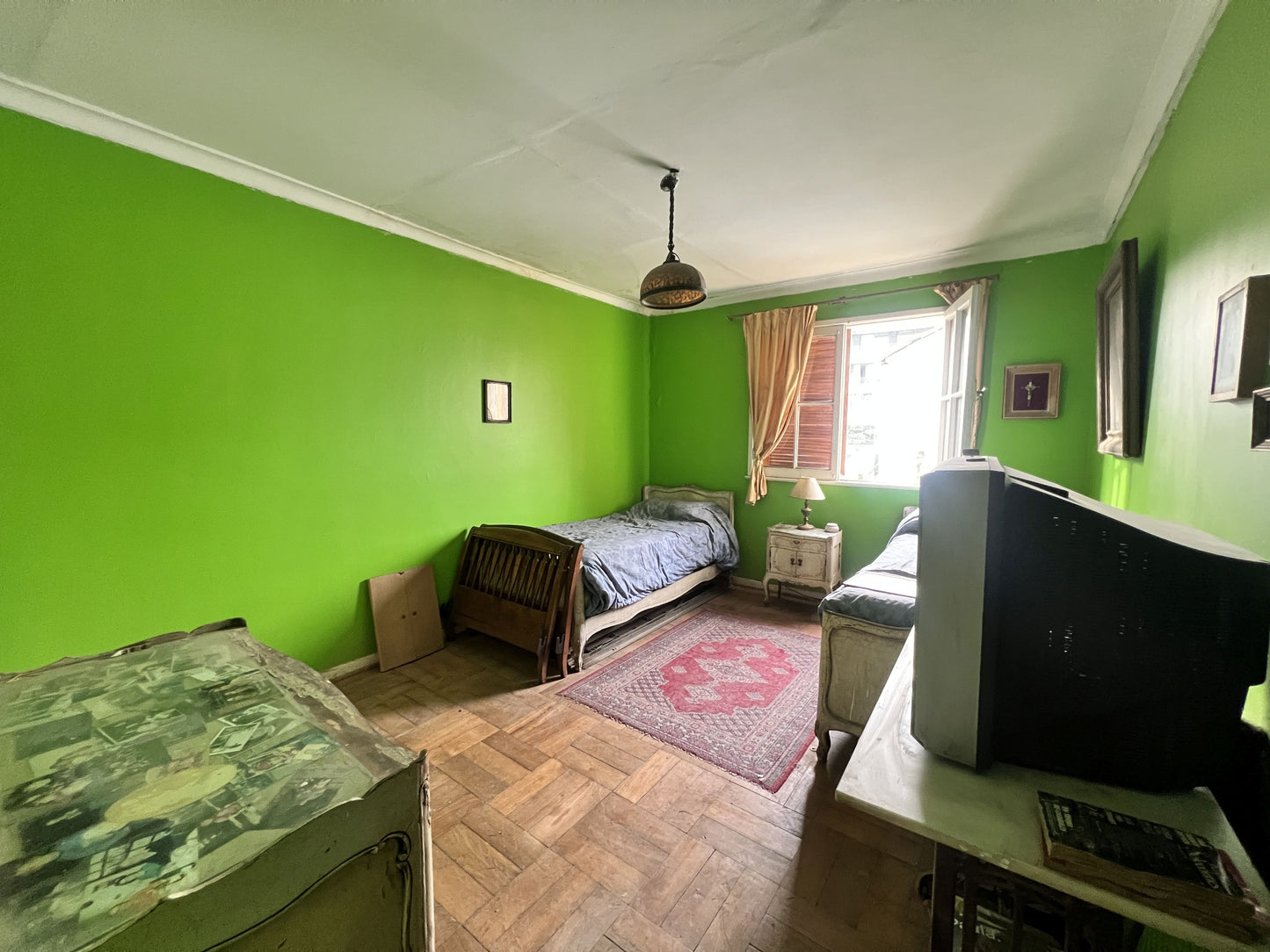 Ñuñoa, Stgo. | Hamburgo (Venta)