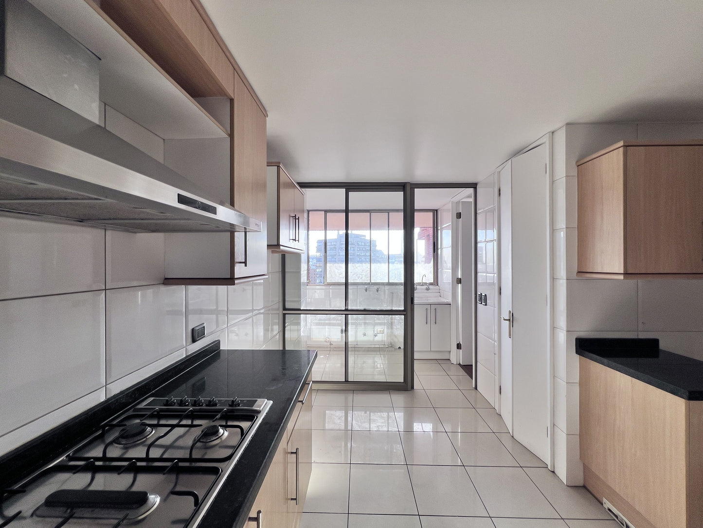 Las Condes, Stgo. | La Gioconda (Venta)