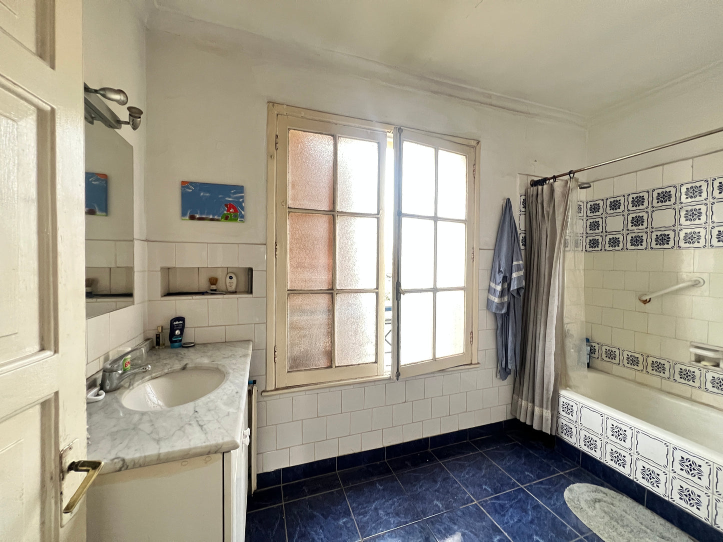 Ñuñoa, Stgo. | Hamburgo (Venta)