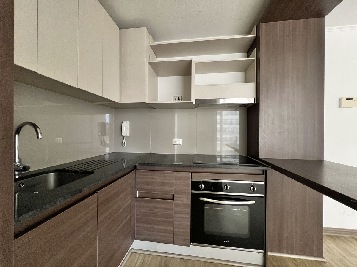 San Miguel | Lazo, Departamento (arriendo)