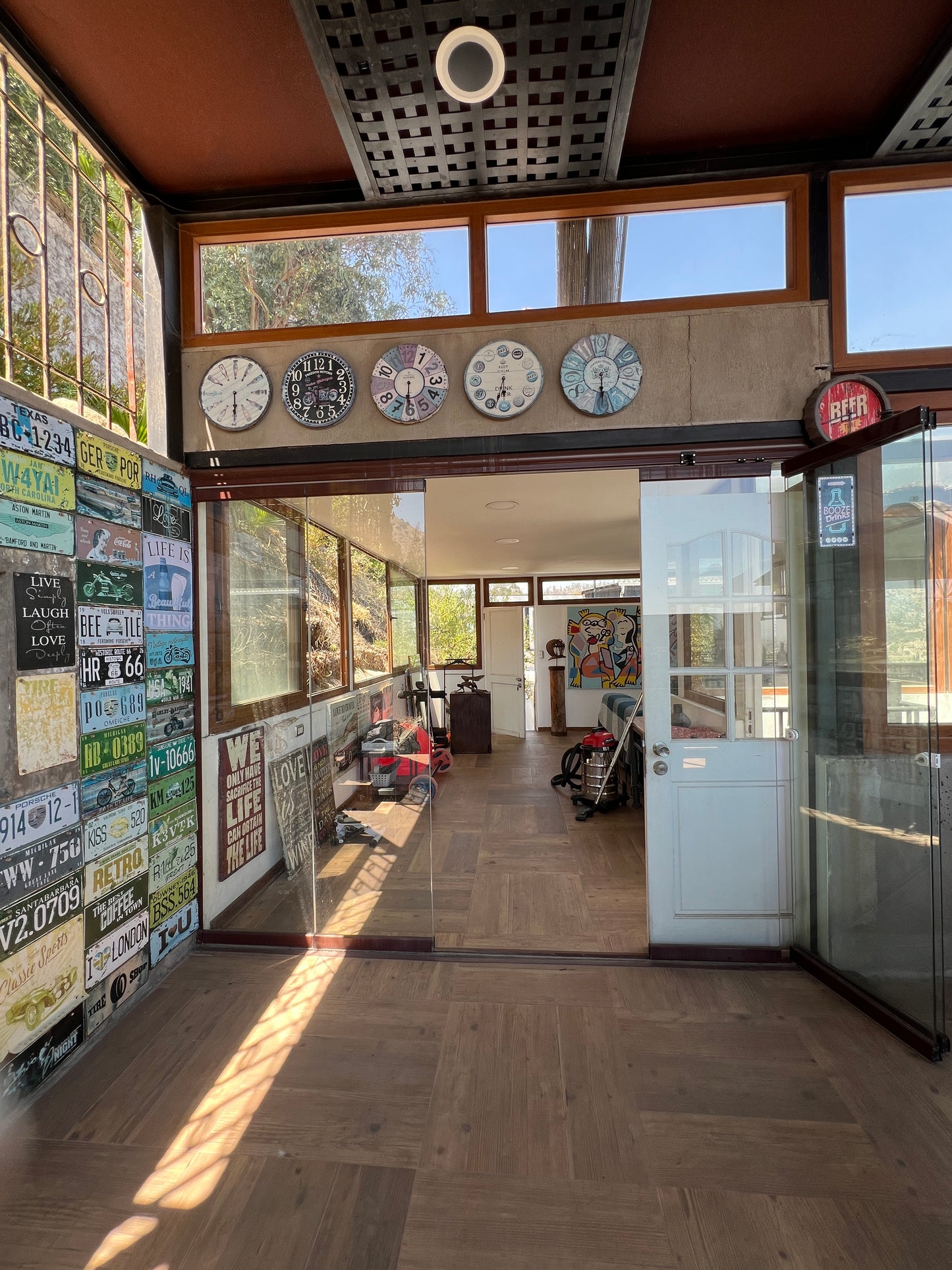 Huechuraba, Stgo | El Almendro (Venta)