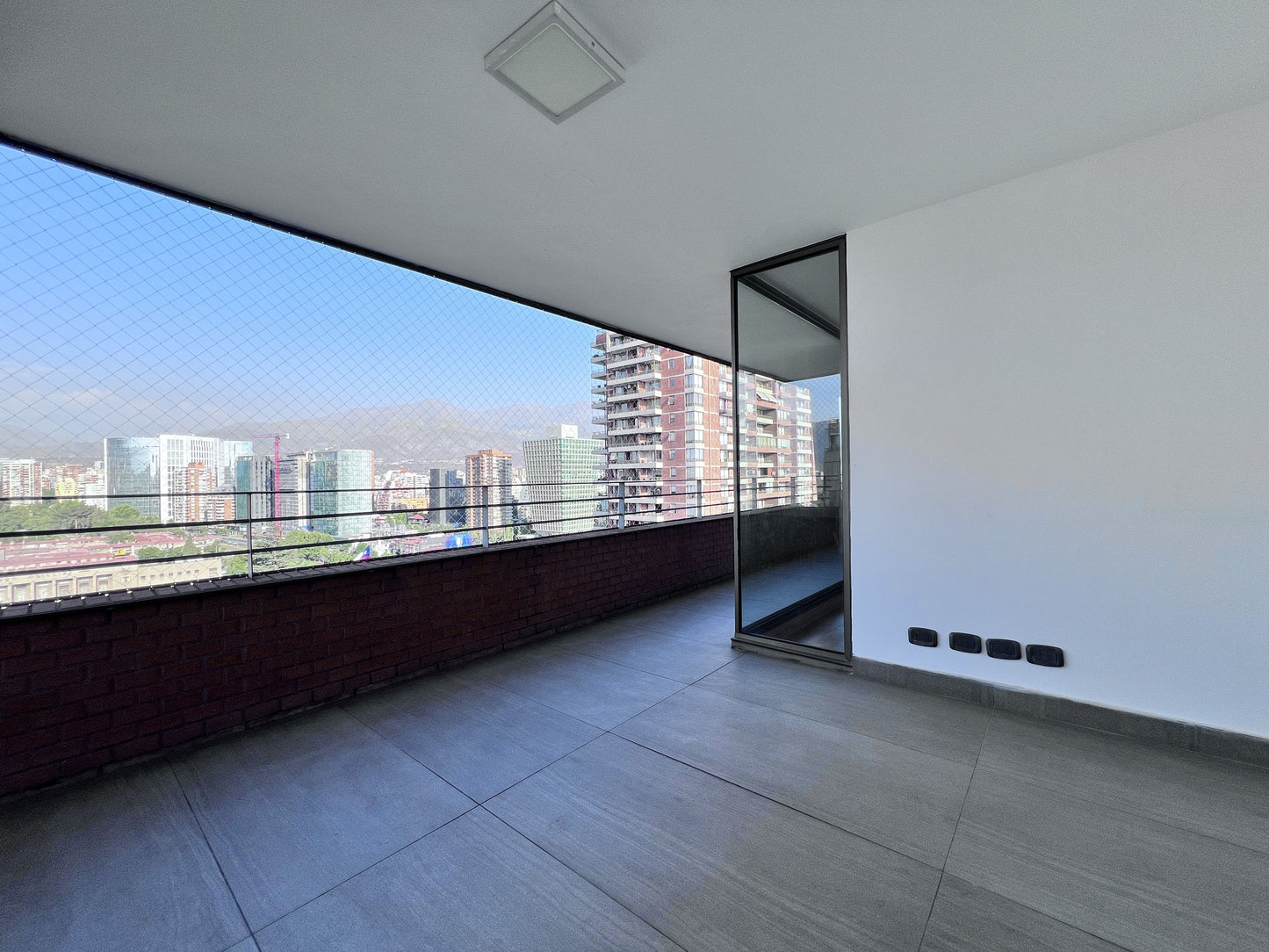 Las Condes, Stgo. | La Gioconda (Venta)