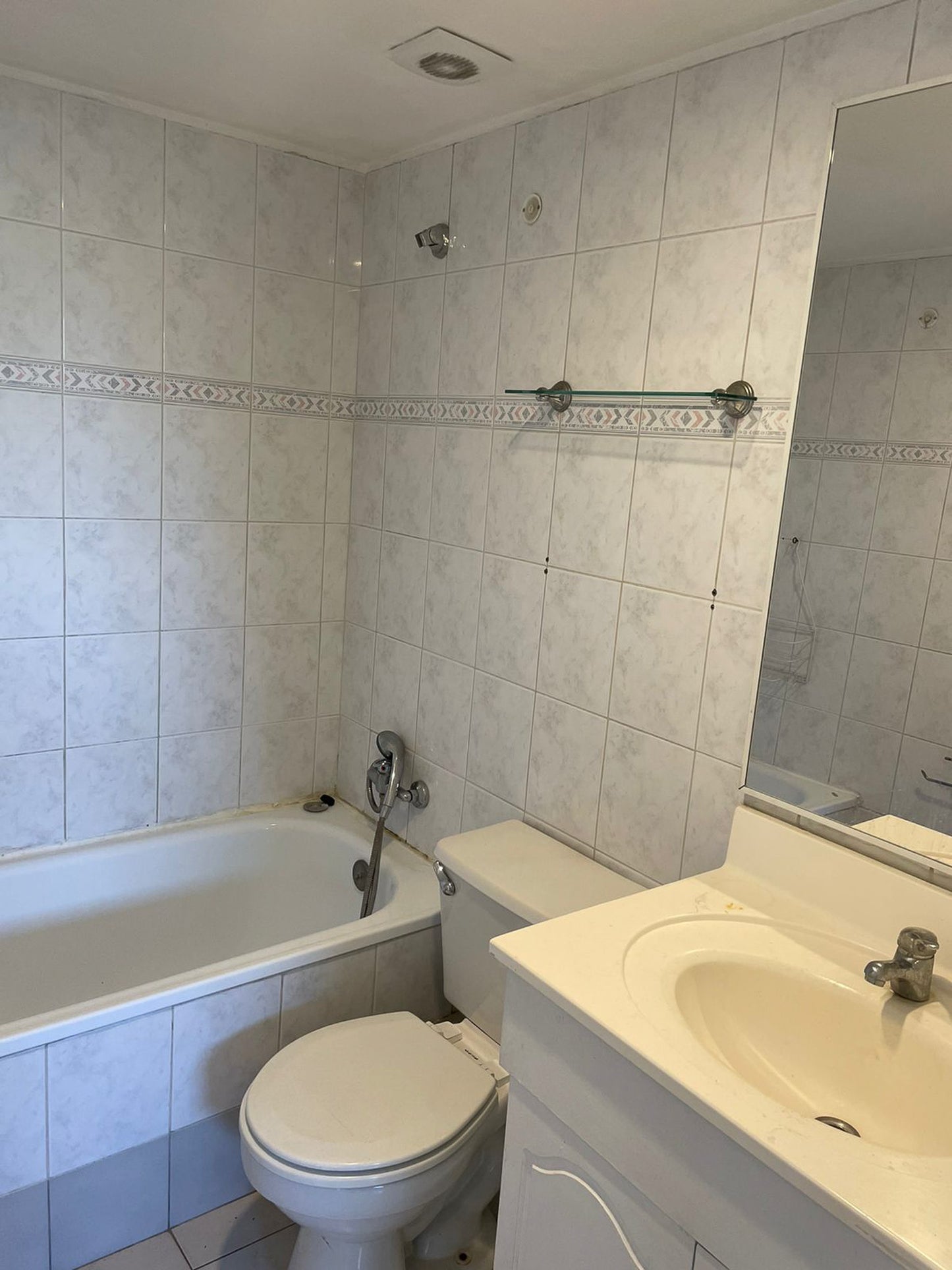 La Reina | Simón Bolívar, Departamento en condominio, La Reina (venta)