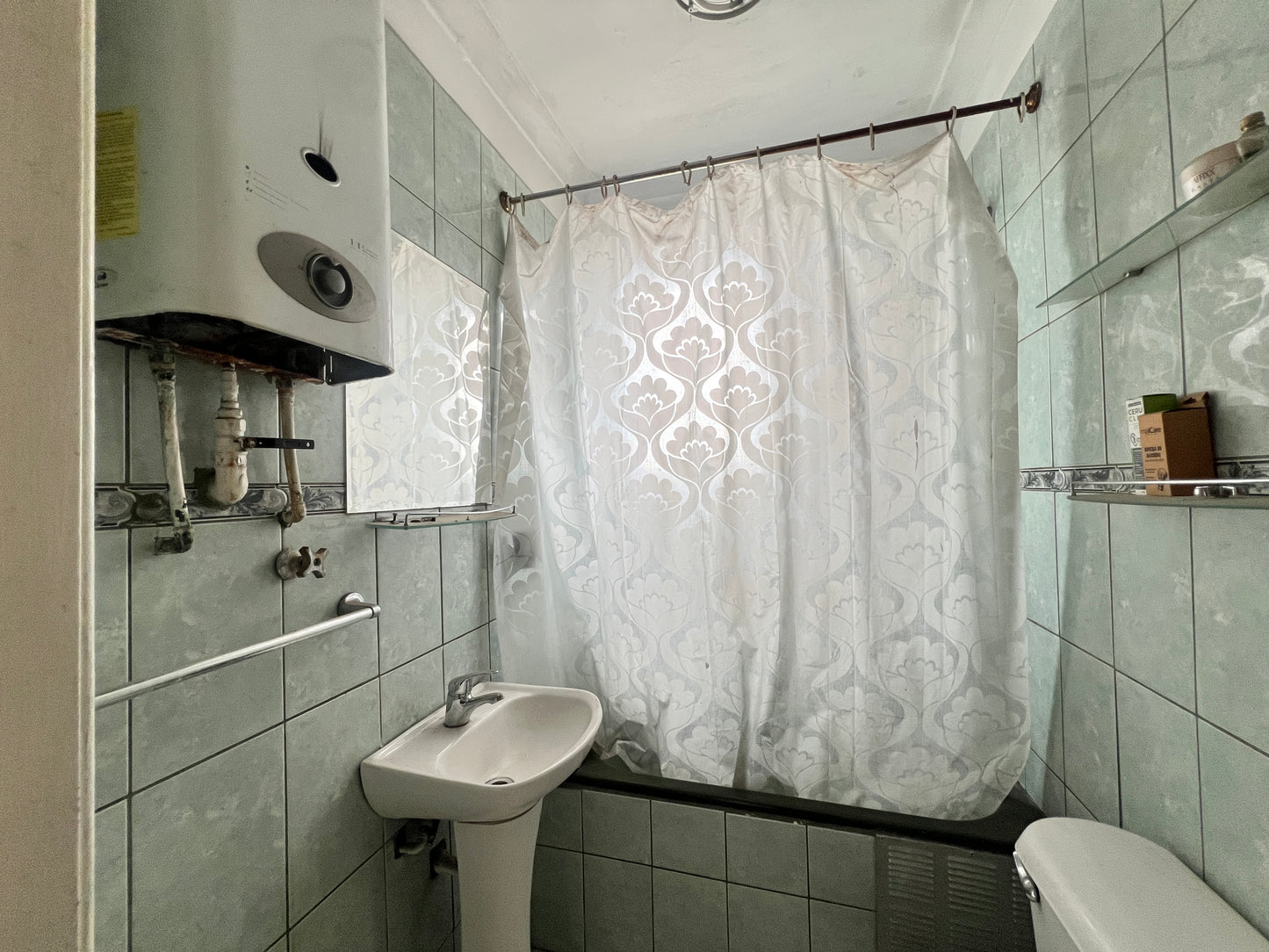 Ñuñoa, Stgo. | Hamburgo (Venta)