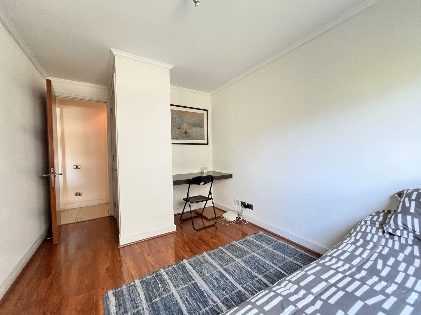Las Condes, Stgo. | Vespucio Norte (Arriendo)