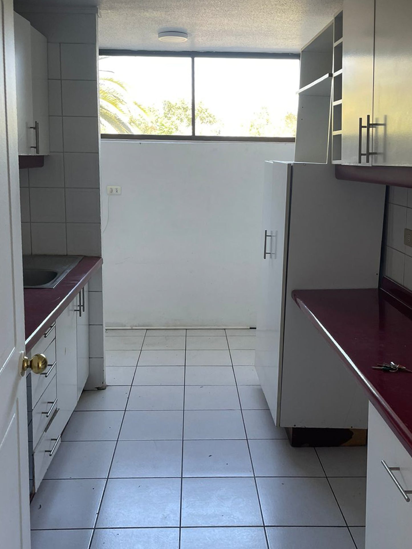 La Reina | Simón Bolívar, Departamento en condominio, La Reina (venta)