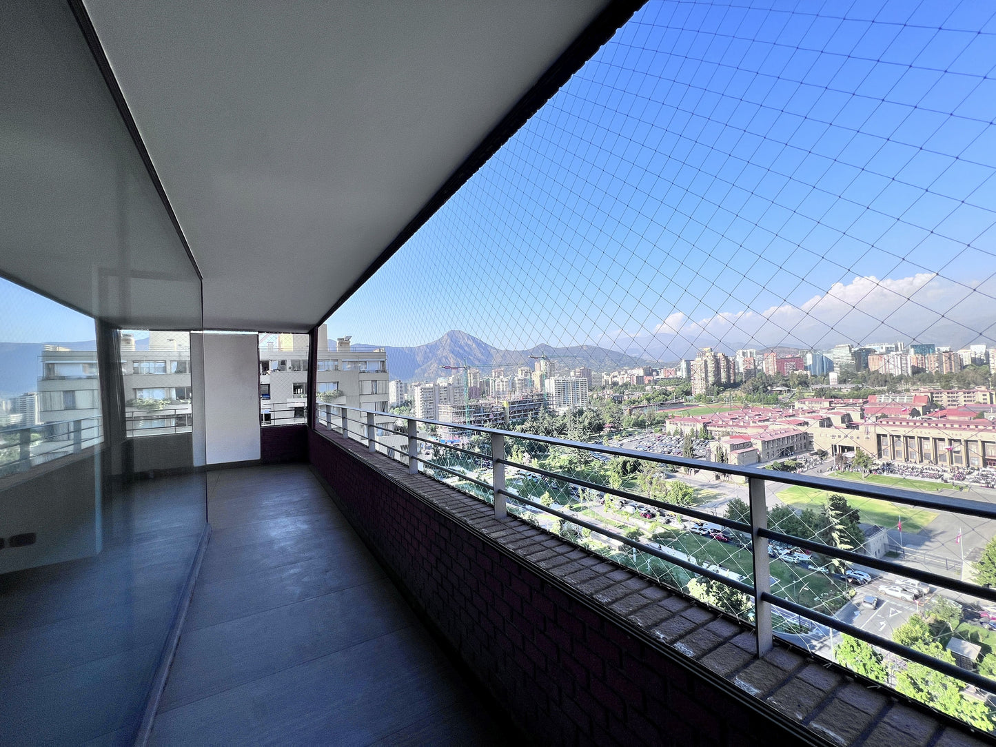 Las Condes, Stgo. | La Gioconda (Venta)