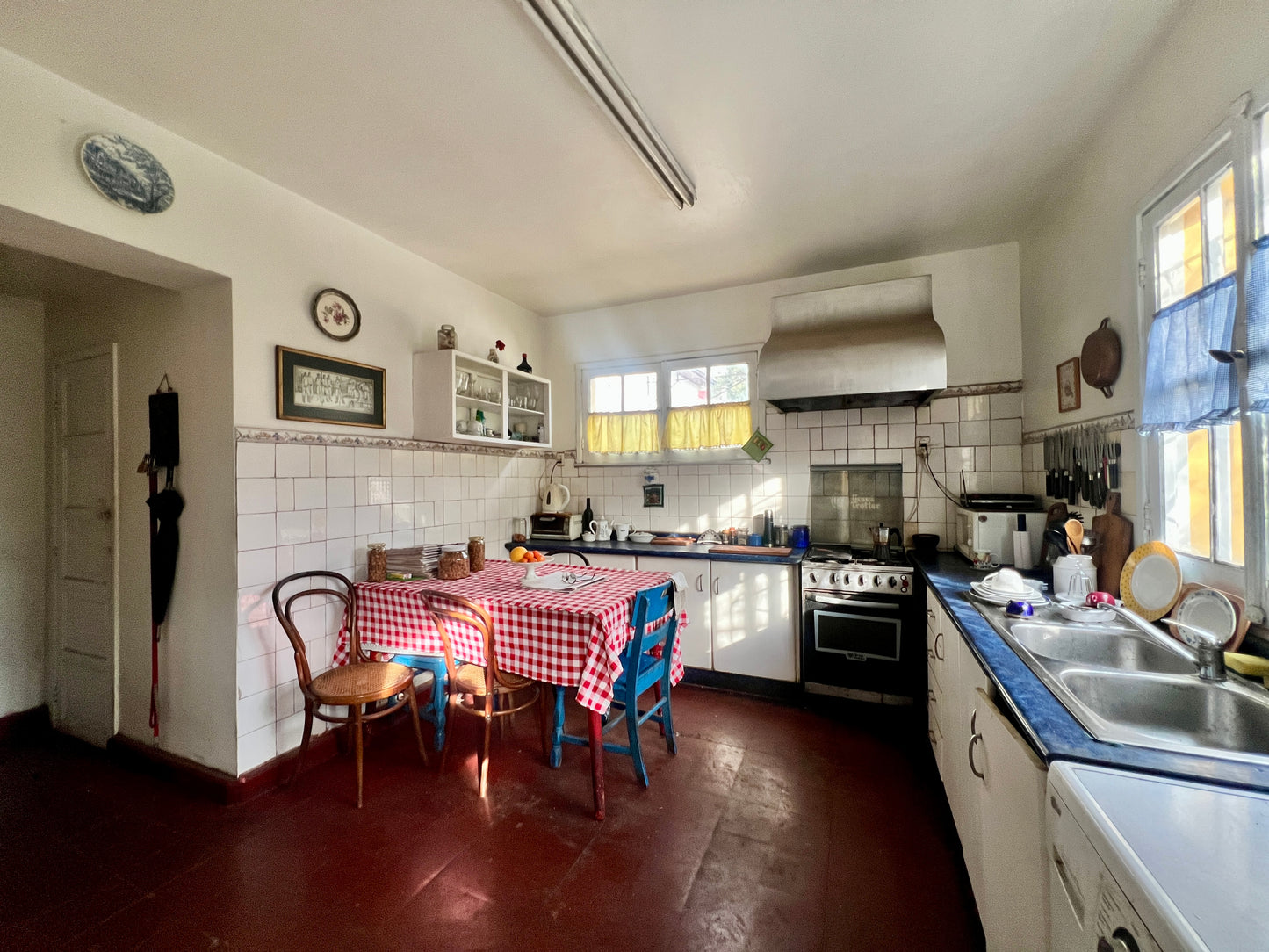 Ñuñoa, Stgo. | Hamburgo (Venta)