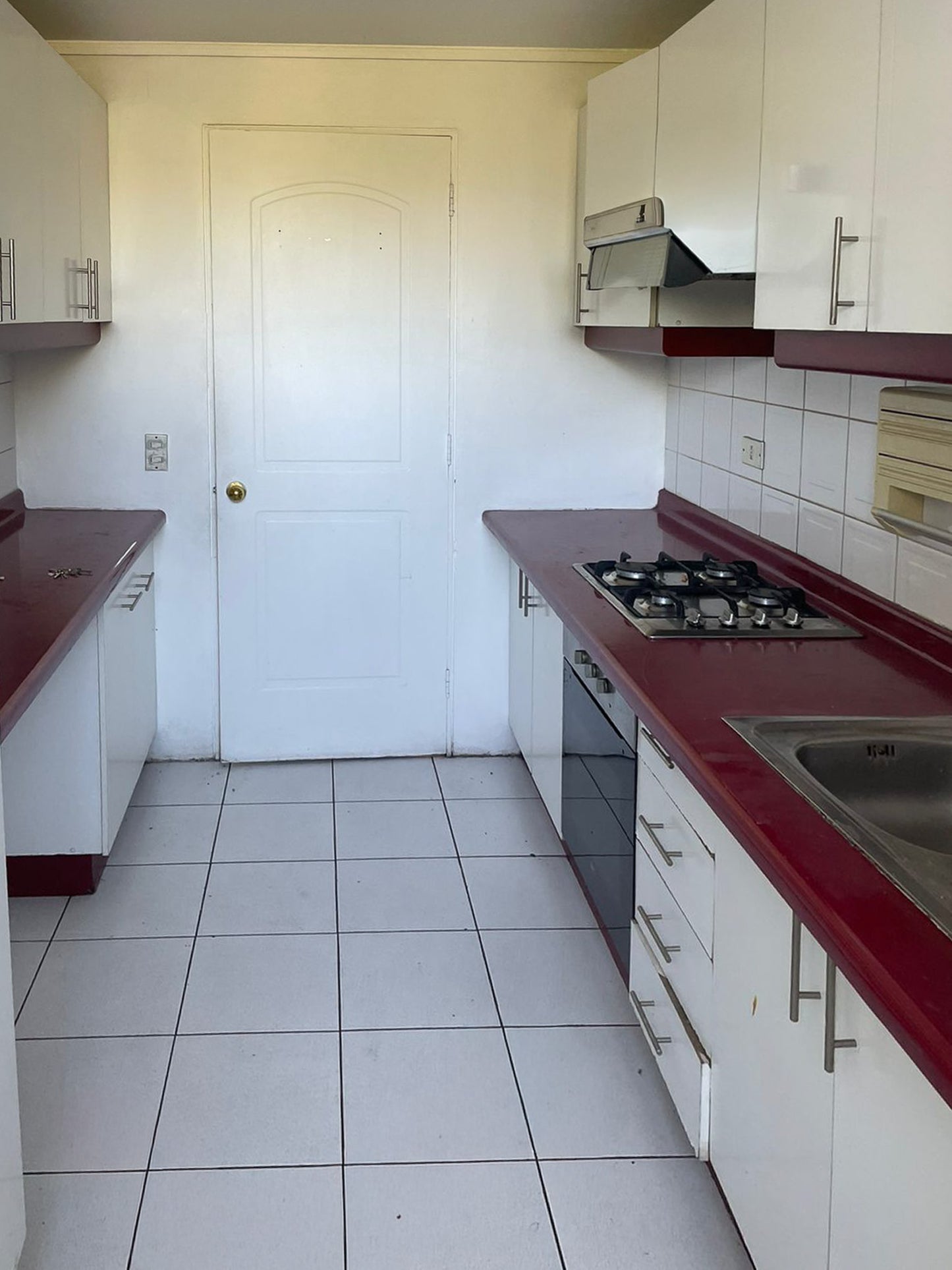 La Reina | Simón Bolívar, Departamento en condominio, La Reina (venta)