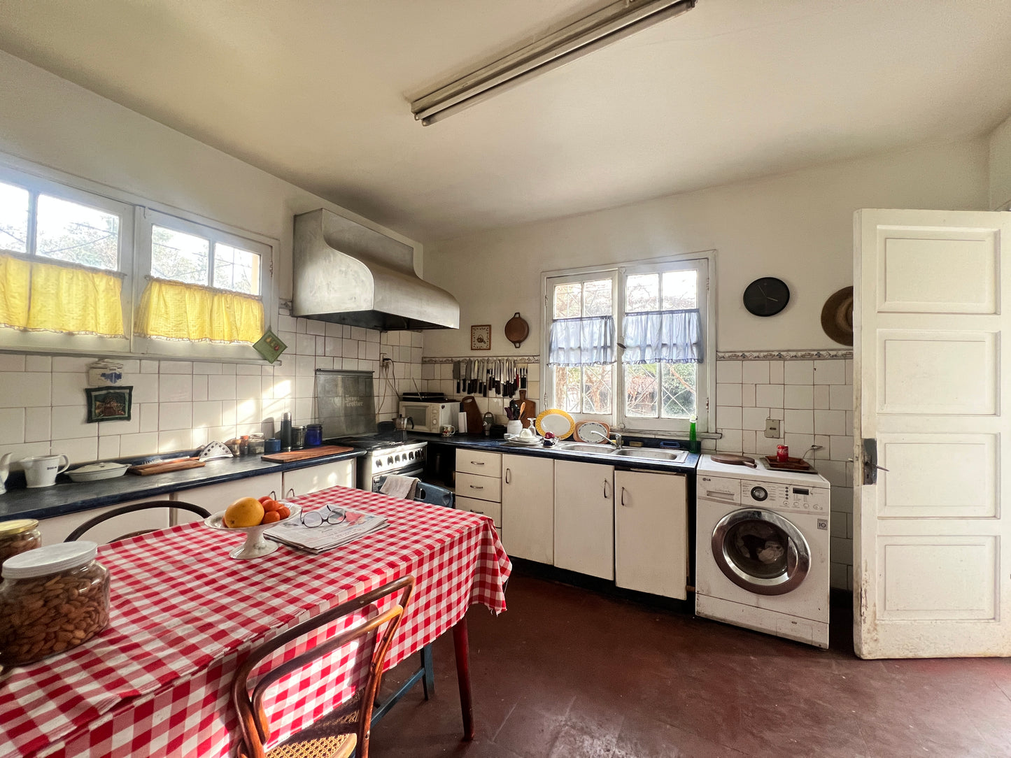 Ñuñoa, Stgo. | Hamburgo (Venta)