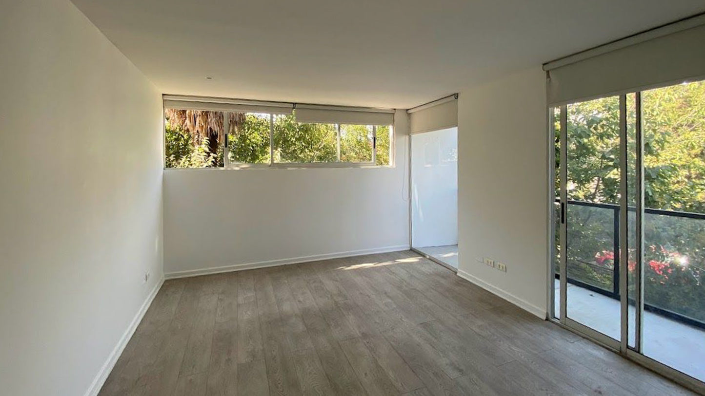La Reina | Presidente Ovalle 6479 A, Casa (arriendo)