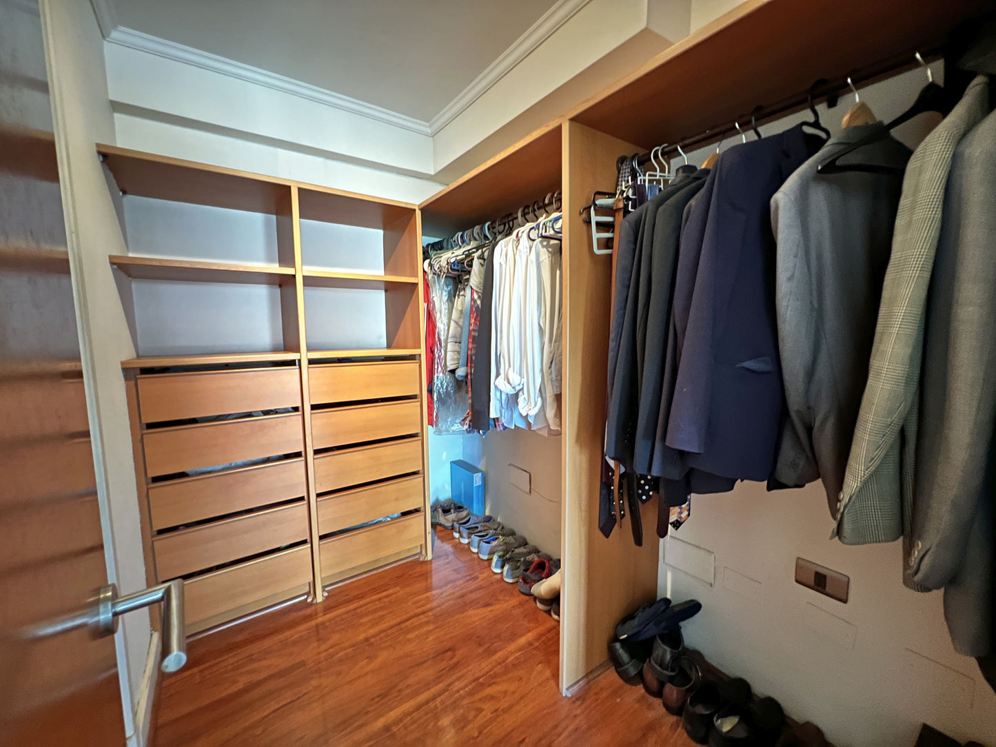 Las Condes, Stgo. | Vespucio Norte (Arriendo)