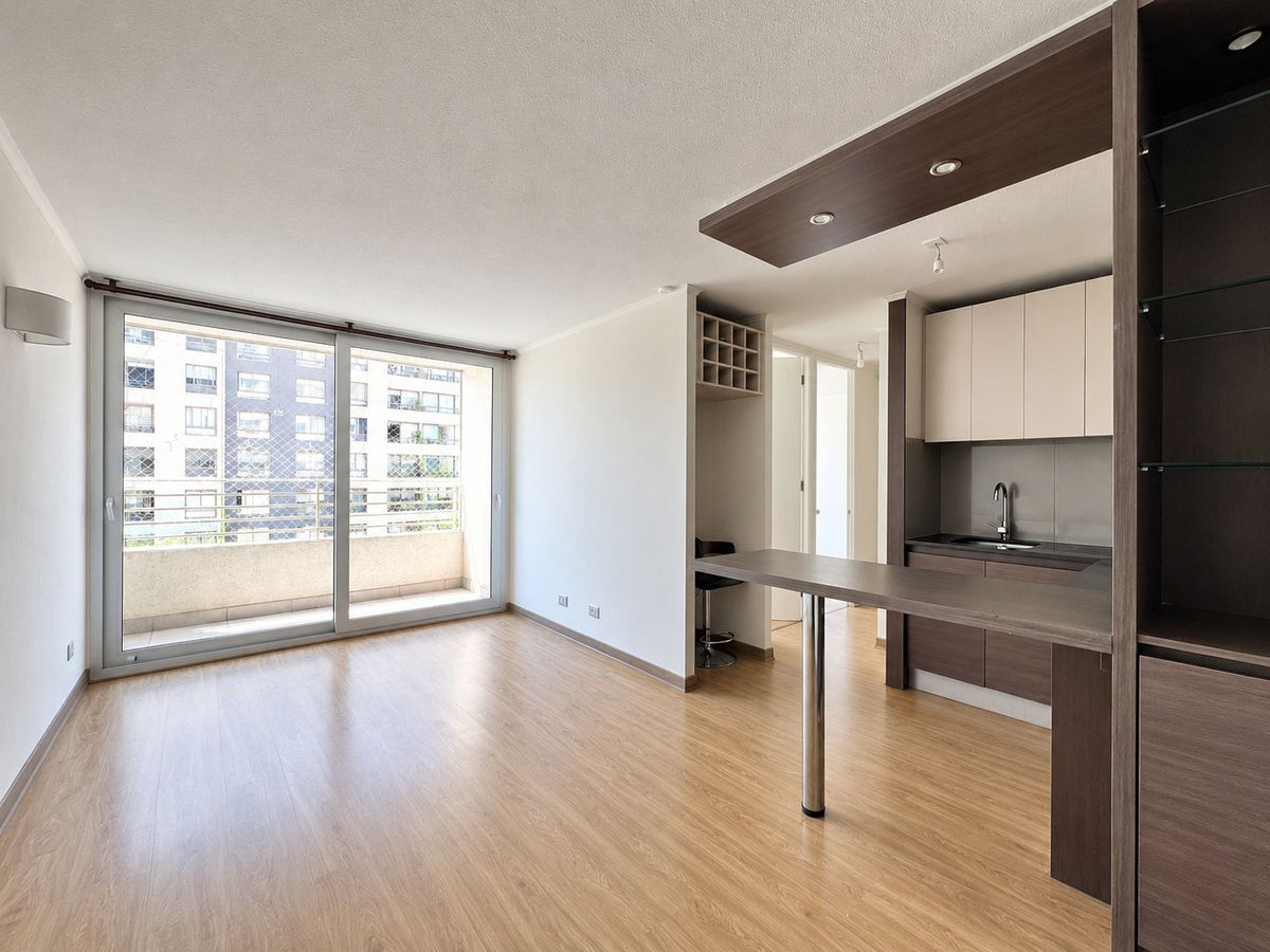 San Miguel | Lazo, Departamento (arriendo)