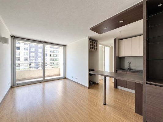 San Miguel | Lazo, Departamento (arriendo)