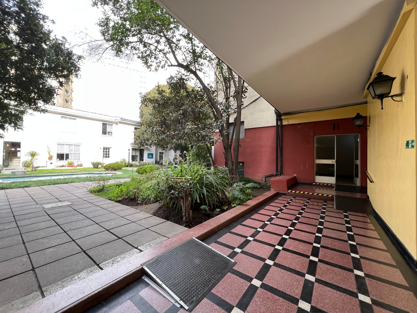 Providencia | Av. Providencia – Pedro de Valdivia, Departamento (venta)