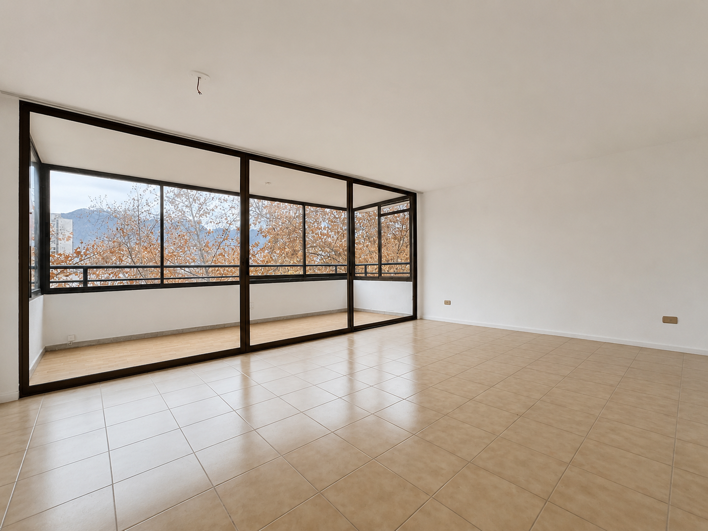 Ñuñoa | Brown Sur – Metro Chile España, Departamento (venta)