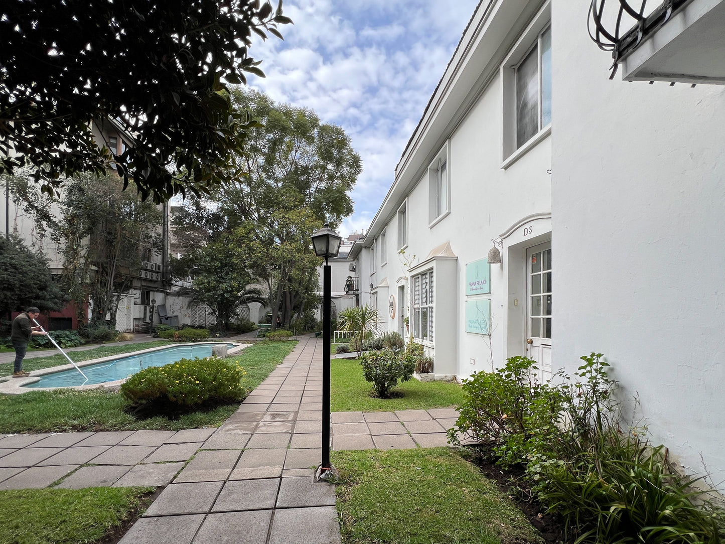 Providencia | Av. Providencia – Pedro de Valdivia, Departamento (venta)
