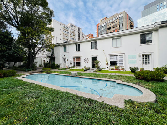 Providencia | Av. Providencia – Pedro de Valdivia, Departamento (venta)