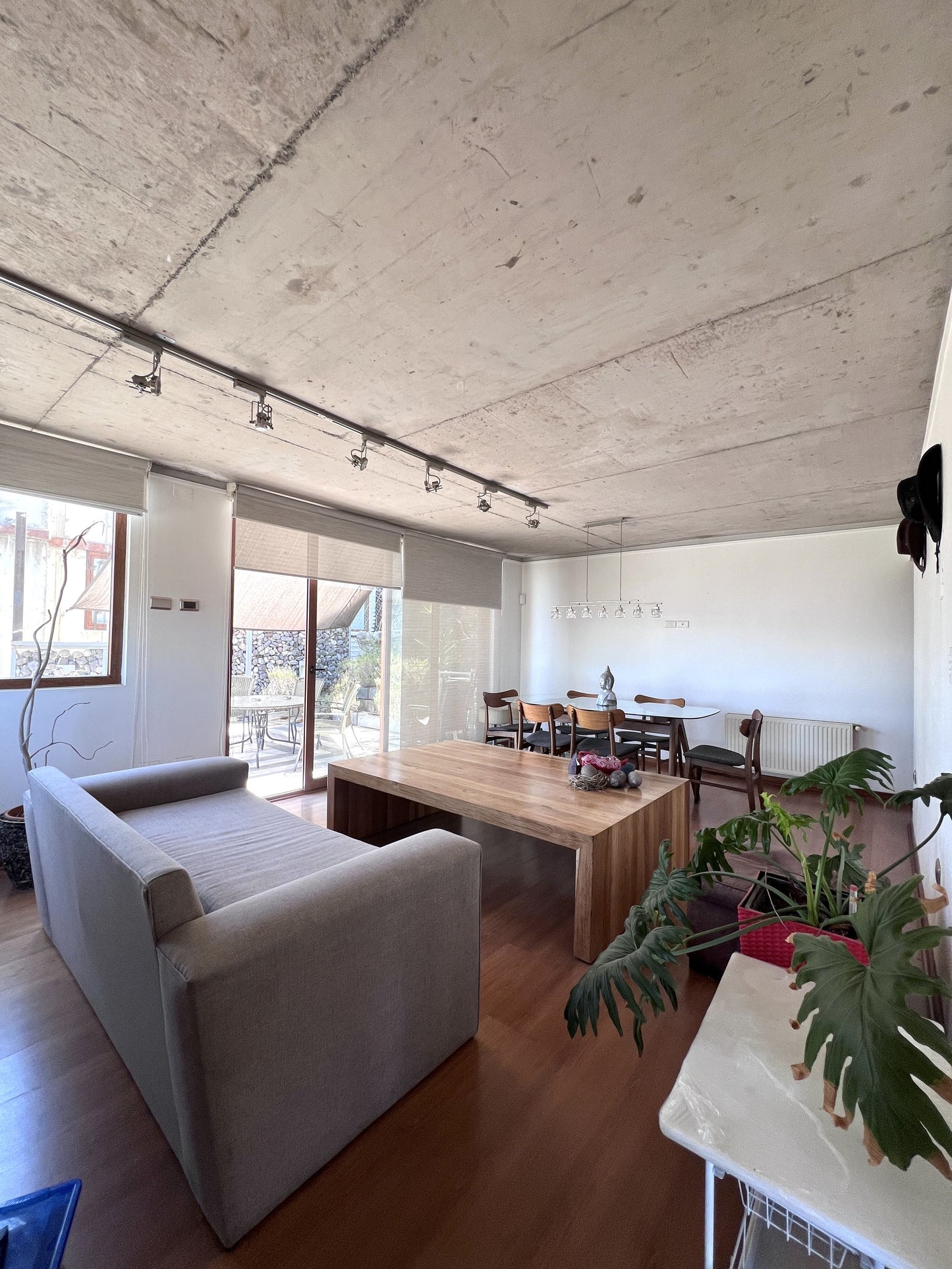 Huechuraba, Stgo | El Almendro (Venta)
