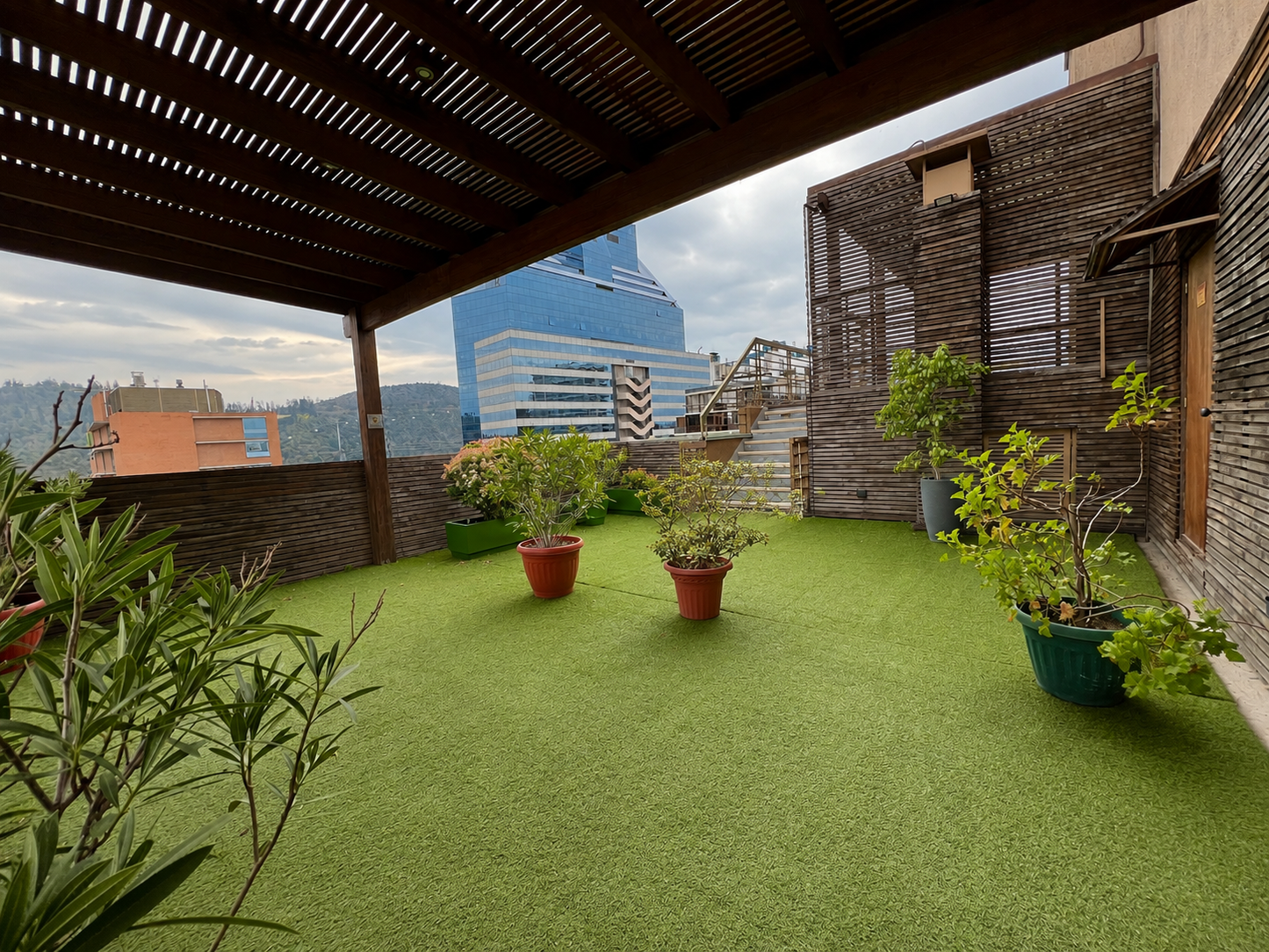 Las Condes, Santiago | Presidente Riesco – Isidora Goyenechea, Departamento (venta)