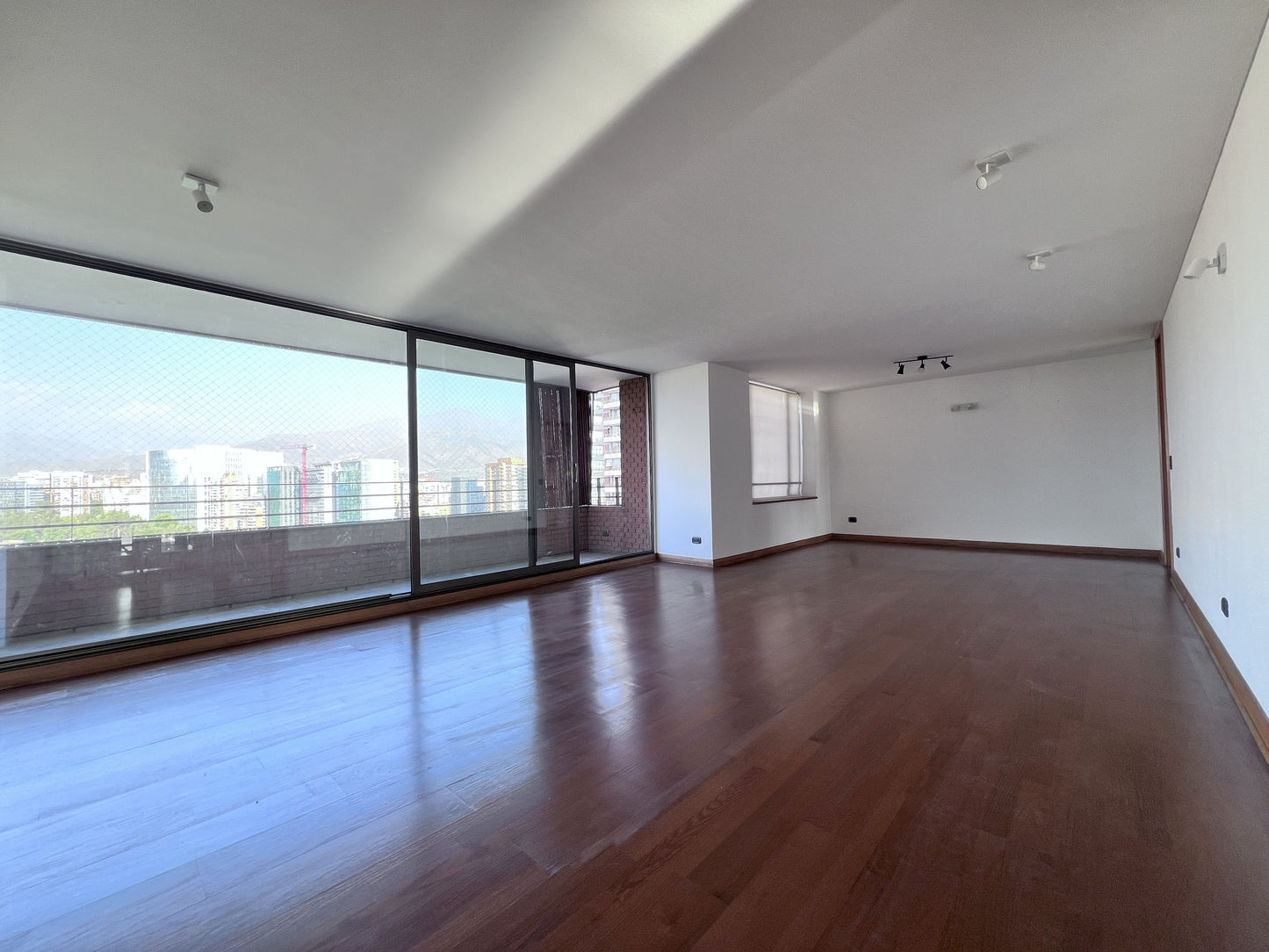 Las Condes, Stgo. | La Gioconda (Venta)