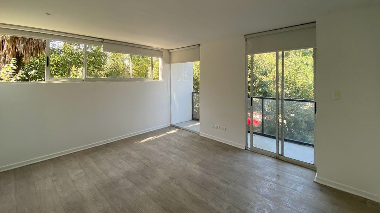 La Reina | Presidente Ovalle 6479 A, Casa (arriendo)