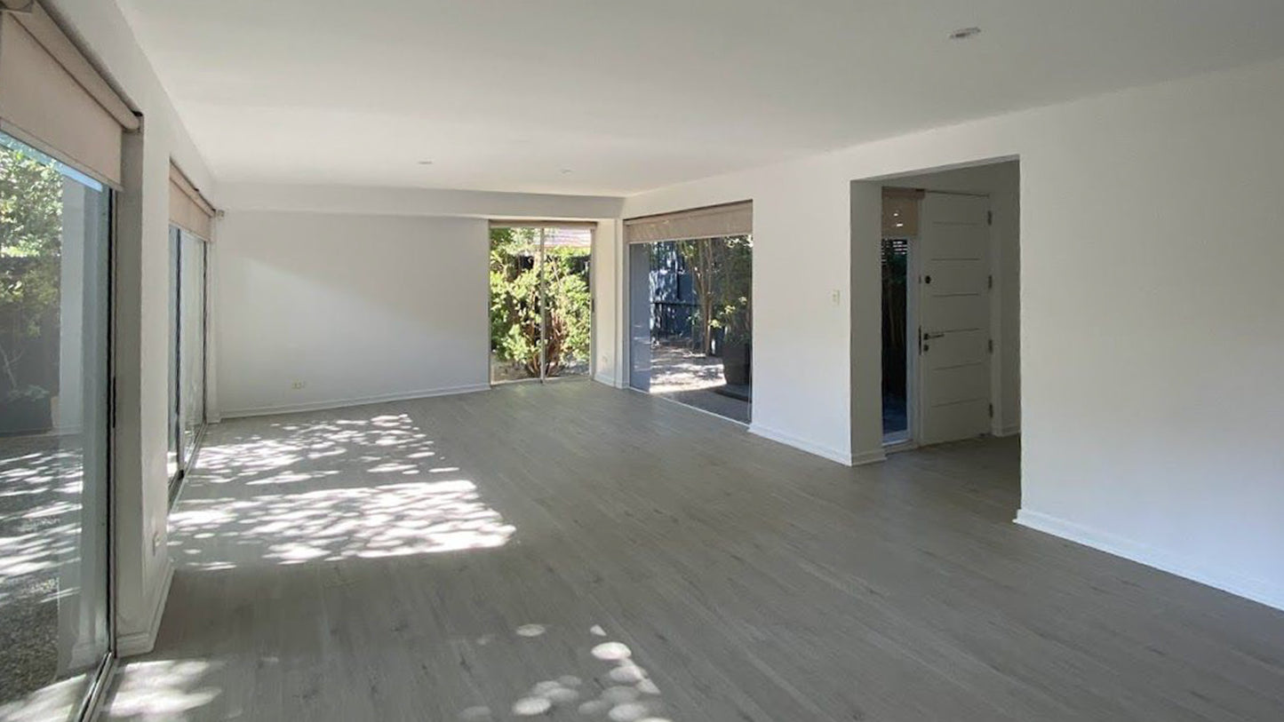 La Reina | Presidente Ovalle 6479 A, Casa (arriendo)
