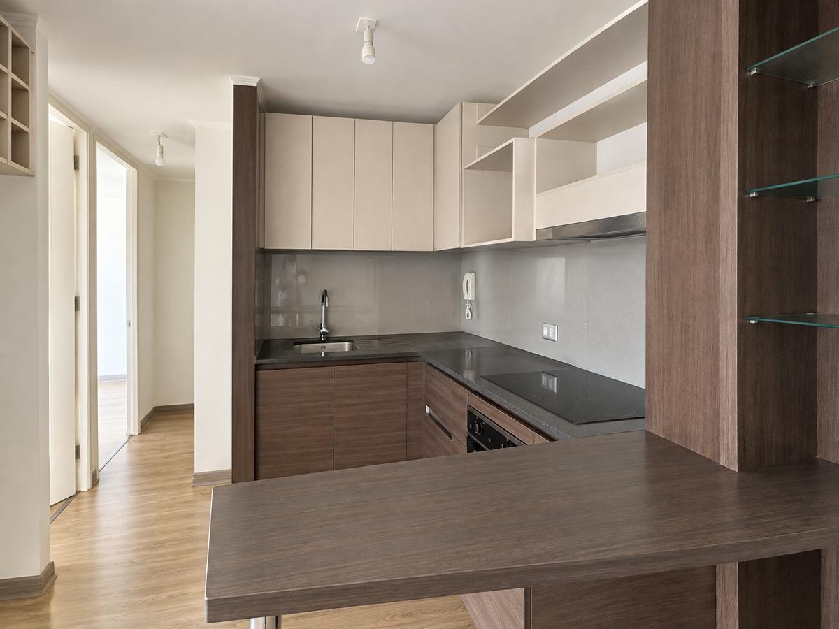 San Miguel | Lazo, Departamento (arriendo)