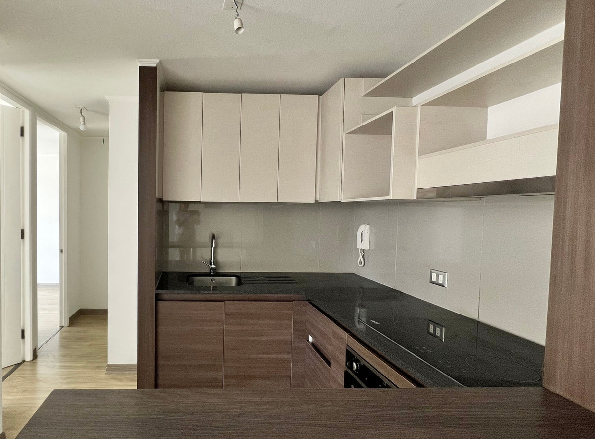 San Miguel | Lazo, Departamento (arriendo)