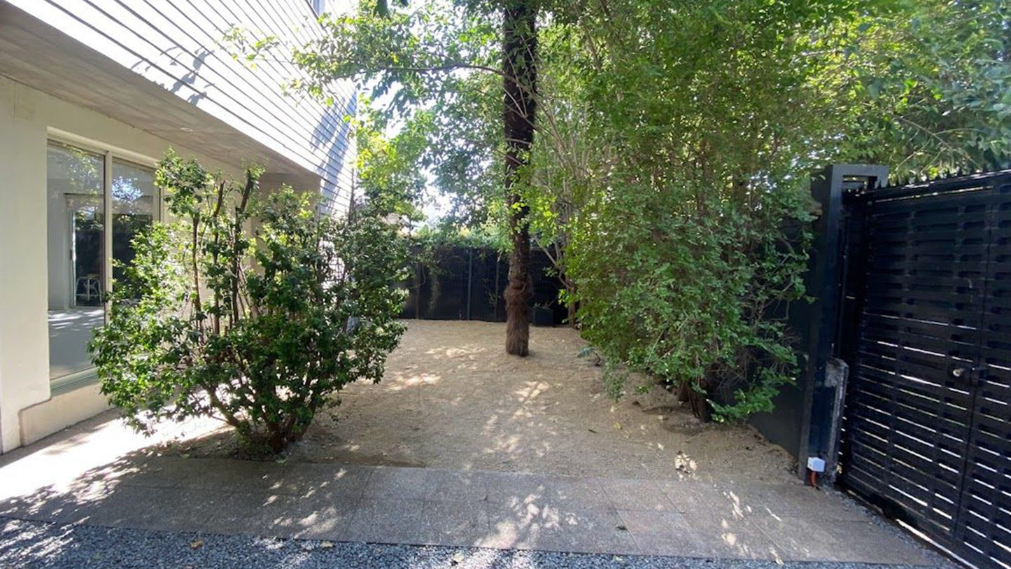 La Reina | Presidente Ovalle 6479 A, Casa (arriendo)