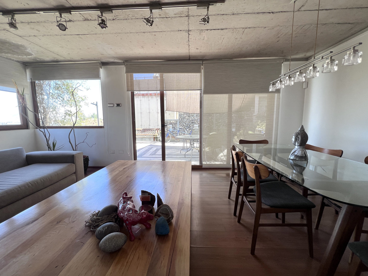 Huechuraba, Stgo | El Almendro (Venta)