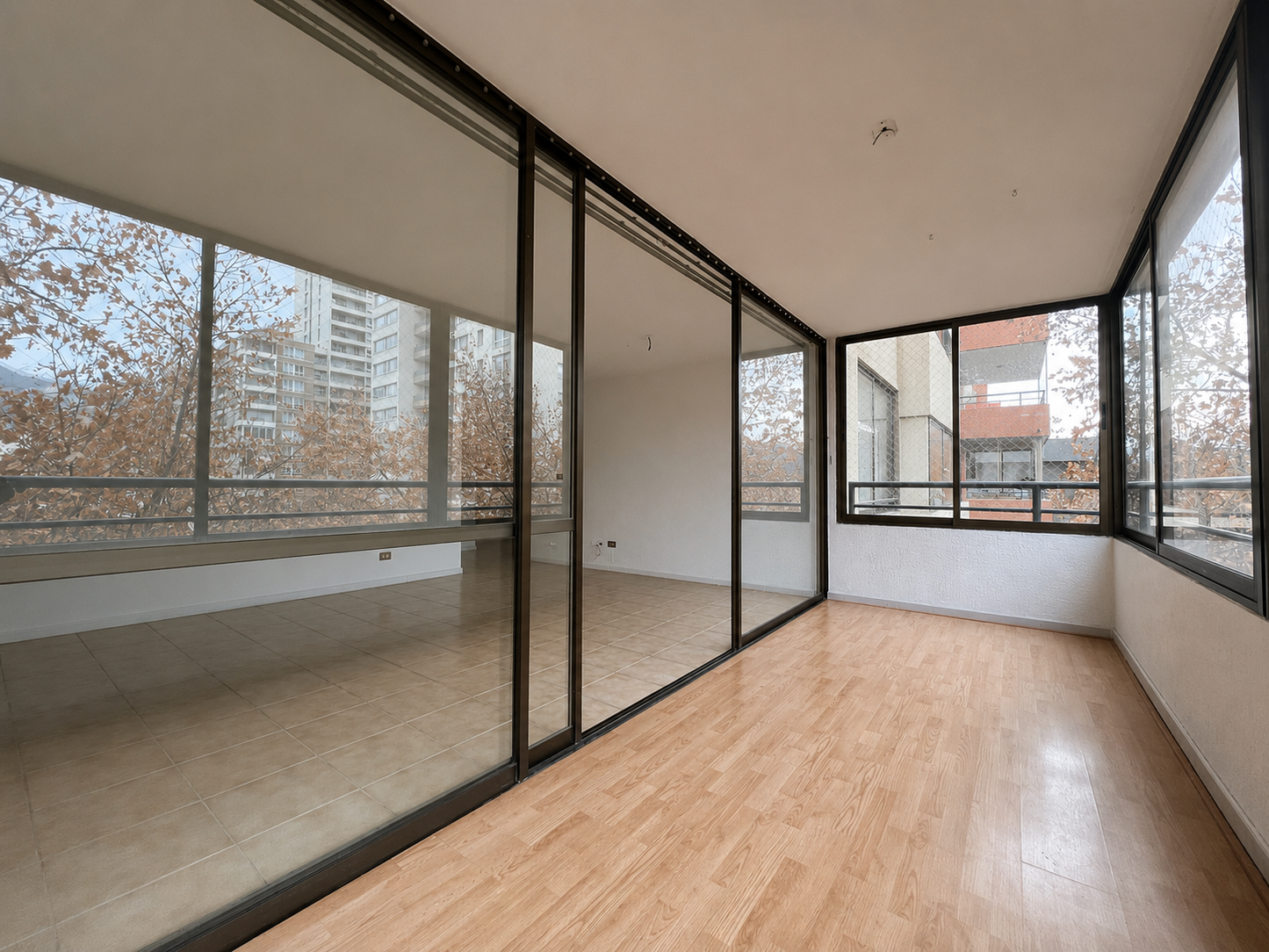 Ñuñoa | Brown Sur – Metro Chile España, Departamento (venta)