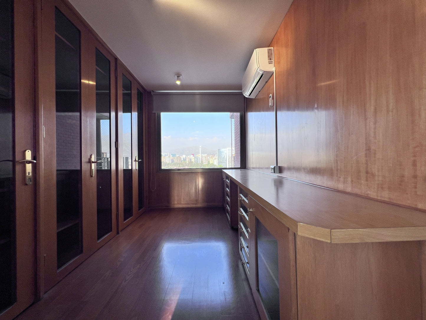 Las Condes, Stgo. | La Gioconda (Venta)