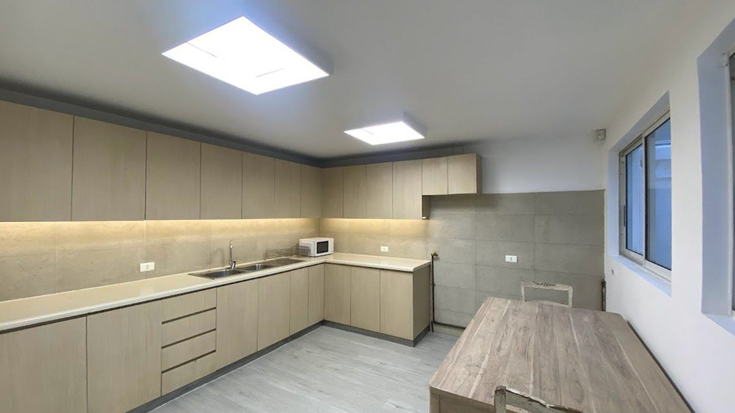 La Reina | Presidente Ovalle 6479 A, Casa (arriendo)
