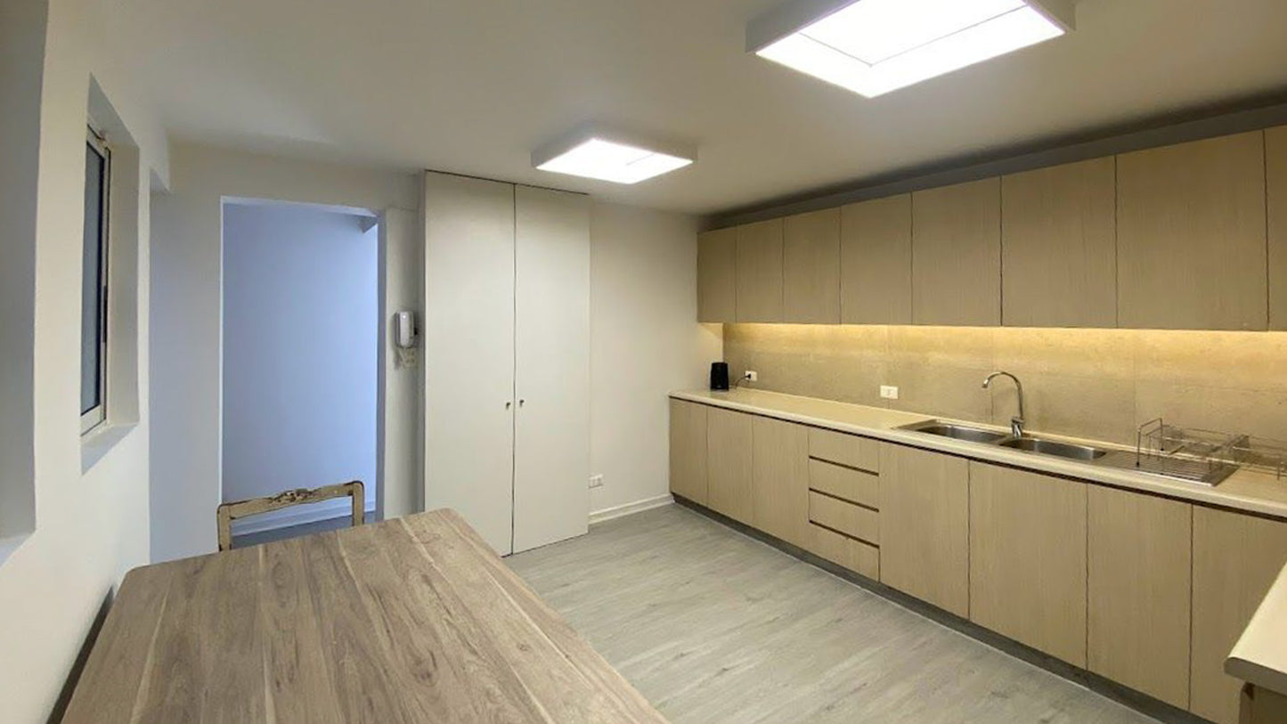 La Reina | Presidente Ovalle 6479 A, Casa (arriendo)