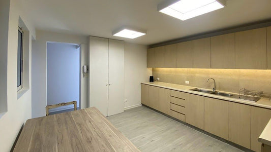 La Reina | Presidente Ovalle 6479 A, Casa (arriendo)